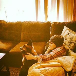 Meet your Posher, Valerie